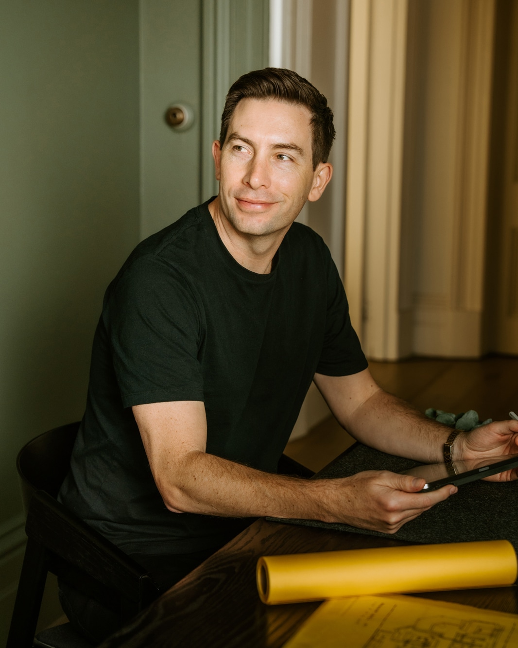 Aidan Taylor