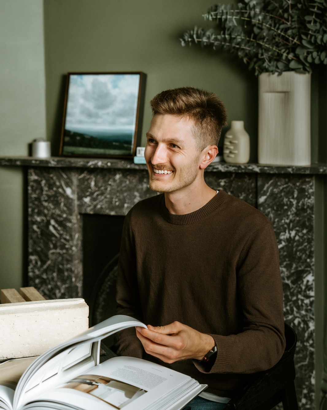 Benjamin McKenzie